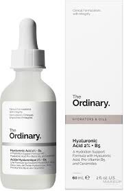 Picture of The Ordinary Hyaluronic Acid 2% + B5